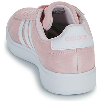 Adidas Sportswear GRAND COURT 2.0 Rosa / Bianco