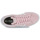 Scarpe Donna Sneakers basse Adidas Sportswear GRAND COURT 2.0 Rosa / Bianco