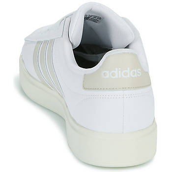 Adidas Sportswear GRAND COURT 2.0 Bianco / Beige
