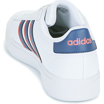 Adidas Sportswear GRAND COURT 2.0 Bianco / Marine