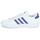 Scarpe Sneakers basse Adidas Sportswear GRAND COURT 2.0 Bianco / Marine