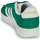 Scarpe Sneakers basse Adidas Sportswear GRAND COURT ALPHA Verde