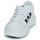 Scarpe Donna Sneakers basse Adidas Sportswear GRAND COURT PLATFORM Bianco / Nero