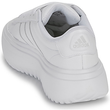 Adidas Sportswear GRAND COURT PLATFORM Bianco