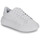 Scarpe Donna Sneakers basse Adidas Sportswear GRAND COURT PLATFORM Bianco