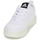 Scarpe Uomo Sneakers basse Adidas Sportswear PARK ST Bianco