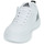 Scarpe Donna Sneakers basse Adidas Sportswear PARK ST Bianco / Grigio / Nero