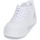 Scarpe Donna Sneakers basse Adidas Sportswear PARK ST Bianco / Beige