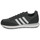 Scarpe Uomo Sneakers basse Adidas Sportswear RUN 60s 3.0 Nero