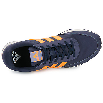 Adidas Sportswear RUN 60s 3.0 Marine / Giallo
