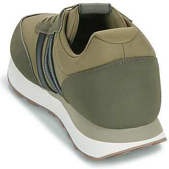 Adidas Sportswear RUN 60s 3.0 Kaki / Nero