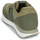 Scarpe Uomo Sneakers basse Adidas Sportswear RUN 60s 3.0 Kaki / Nero