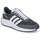 Scarpe Uomo Sneakers basse Adidas Sportswear RUN 70s Nero / Bianco