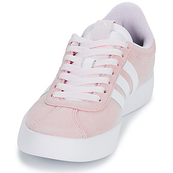 Adidas Sportswear VL COURT 3.0 Rosa / Bianco