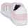 Scarpe Donna Sneakers basse Adidas Sportswear VL COURT 3.0 Rosa / Bianco