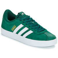 Scarpe Sneakers basse Adidas Sportswear VL COURT 3.0 Verde / Bianco