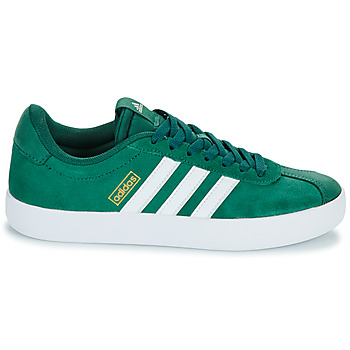 Adidas Sportswear VL COURT 3.0 Verde / Bianco