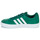 Scarpe Sneakers basse Adidas Sportswear VL COURT 3.0 Verde / Bianco