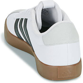 Adidas Sportswear VL COURT 3.0 Bianco / Beige