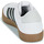 Scarpe Donna Sneakers basse Adidas Sportswear VL COURT 3.0 Bianco / Beige
