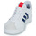 Scarpe Uomo Sneakers basse Adidas Sportswear VL COURT 3.0 Bianco / Blu / Rosso