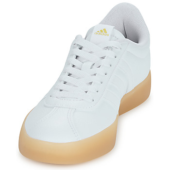 Adidas Sportswear VL COURT 3.0 Bianco / Gum