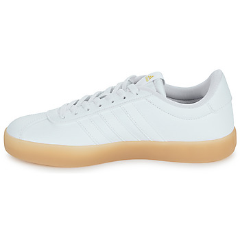 Adidas Sportswear VL COURT 3.0 Bianco / Gum