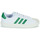 Scarpe Donna Sneakers basse Adidas Sportswear VL COURT 3.0 Bianco / Verde