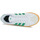 Scarpe Uomo Sneakers basse Adidas Sportswear VL COURT 3.0 Bianco / Verde / Gum