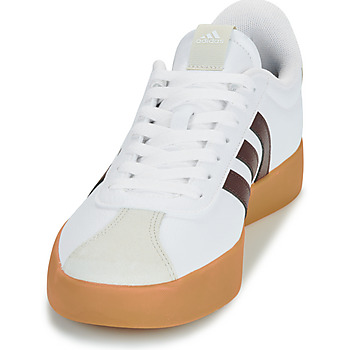 Adidas Sportswear VL COURT 3.0 Bianco / Beige / Gum