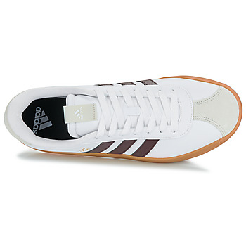 Adidas Sportswear VL COURT 3.0 Bianco / Beige / Gum