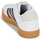 Scarpe Uomo Sneakers basse Adidas Sportswear VL COURT 3.0 Bianco / Beige / Gum
