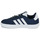 Scarpe Sneakers basse Adidas Sportswear VL COURT 3.0 Marine / Bianco
