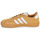 Scarpe Sneakers basse Adidas Sportswear VL COURT 3.0 Camel / Gum