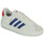 Scarpe Donna Sneakers basse Adidas Sportswear VL COURT 3.0 Bianco / Blu / Rosso