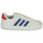 Scarpe Donna Sneakers basse Adidas Sportswear VL COURT 3.0 Bianco / Blu / Rosso
