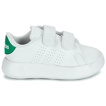 Adidas Sportswear ADVANTAGE CF I Bianco / Verde