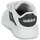 Scarpe Unisex bambino Sneakers basse Adidas Sportswear GRAND COURT 2.0 CF I Bianco / Nero