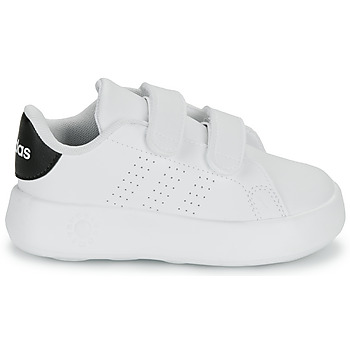 Adidas Sportswear ADVANTAGE CF I Bianco / Nero