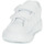 Scarpe Unisex bambino Sneakers basse Adidas Sportswear GRAND COURT 2.0 CF I Bianco
