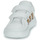 Scarpe Bambina Sneakers basse Adidas Sportswear GRAND COURT 2.0 CF I Bianco / Oro