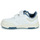 Scarpe Unisex bambino Sneakers basse Adidas Sportswear Tensaur Sport MICKEY CF I Bianco / Blu