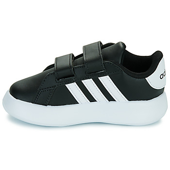 Adidas Sportswear GRAND COURT 2.0 CF I Nero / Bianco