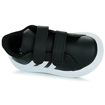 Adidas Sportswear GRAND COURT 2.0 CF I Nero / Bianco