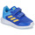 Scarpe Bambino Sneakers basse Adidas Sportswear Tensaur Run 2.0 CF I Blu / Giallo