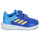 Scarpe Bambino Sneakers basse Adidas Sportswear Tensaur Run 2.0 CF I Blu / Giallo