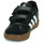 Scarpe Unisex bambino Sneakers basse Adidas Sportswear VL COURT 3.0 CF I Nero / Gum