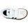 Scarpe Unisex bambino Sneakers basse Adidas Sportswear VL COURT 3.0 CF I Bianco / Gum