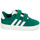 Scarpe Unisex bambino Sneakers basse Adidas Sportswear VL COURT 3.0 CF I Verde