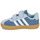 Scarpe Unisex bambino Sneakers basse Adidas Sportswear VL COURT 3.0 CF I Blu